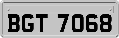 BGT7068
