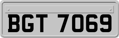 BGT7069