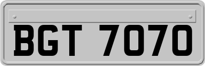 BGT7070