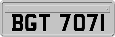 BGT7071