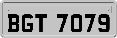 BGT7079