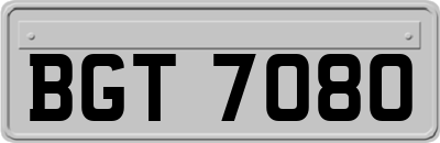 BGT7080
