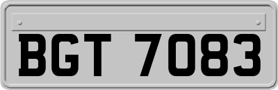 BGT7083