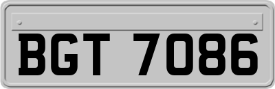 BGT7086