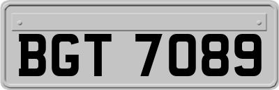 BGT7089