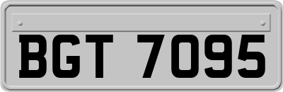 BGT7095
