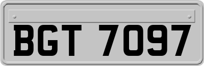 BGT7097