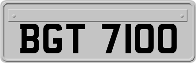 BGT7100