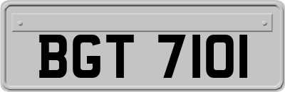 BGT7101