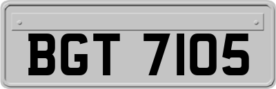 BGT7105