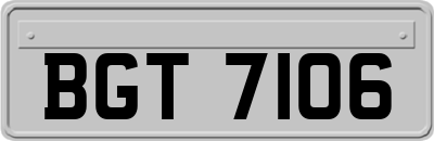 BGT7106