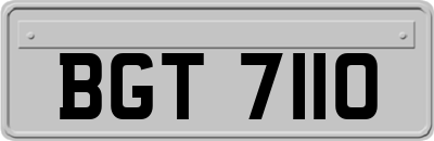 BGT7110