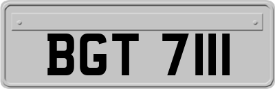 BGT7111