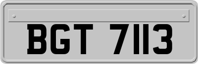BGT7113