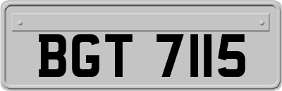 BGT7115