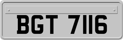 BGT7116