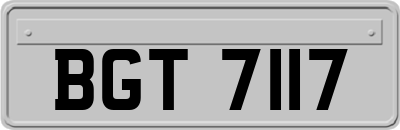 BGT7117