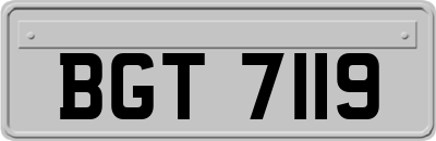 BGT7119