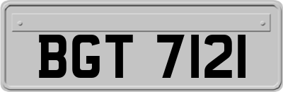 BGT7121