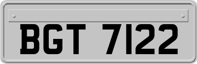 BGT7122