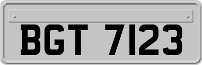 BGT7123