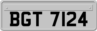 BGT7124