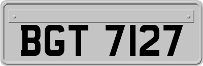 BGT7127