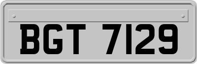 BGT7129