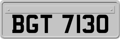 BGT7130