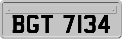 BGT7134
