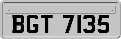 BGT7135