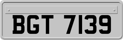 BGT7139