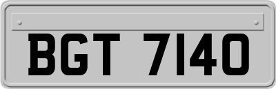 BGT7140