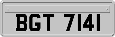BGT7141