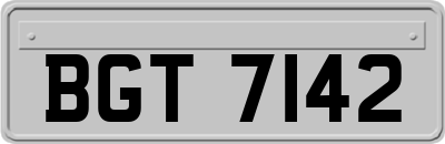 BGT7142
