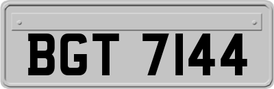 BGT7144