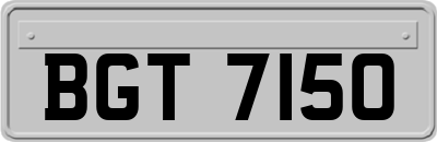 BGT7150