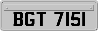 BGT7151