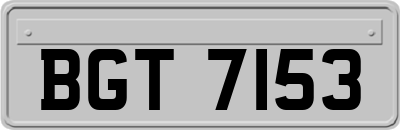 BGT7153