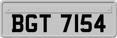 BGT7154