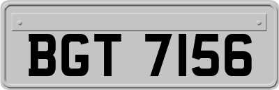 BGT7156