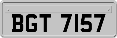 BGT7157