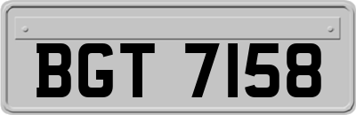 BGT7158