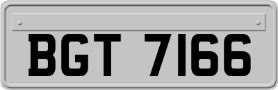 BGT7166