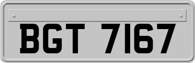 BGT7167