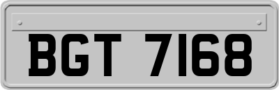 BGT7168