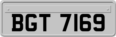 BGT7169