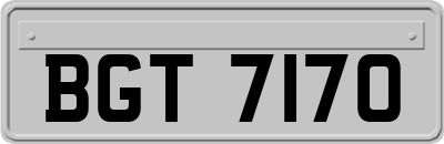 BGT7170