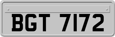 BGT7172