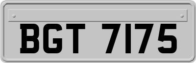 BGT7175